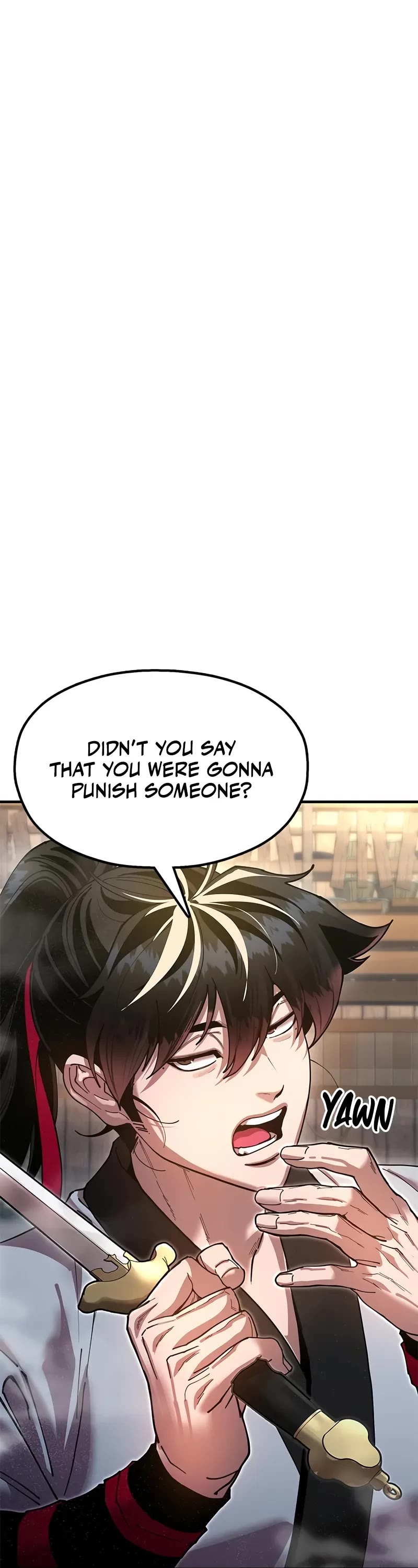 Chronicles of the Lazy Sovereign chapter 25 page 2