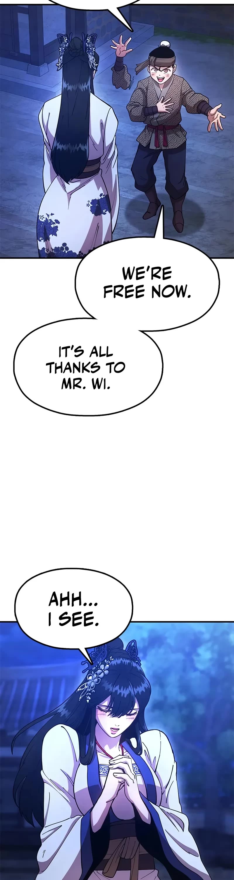 Chronicles of the Lazy Sovereign chapter 25 page 20