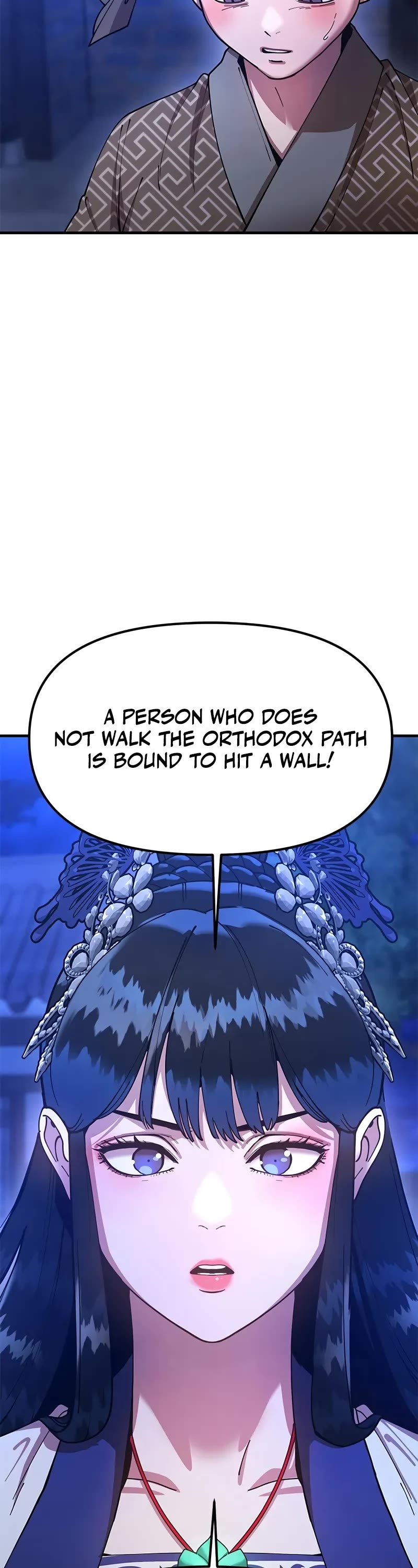 Chronicles of the Lazy Sovereign chapter 25 page 23