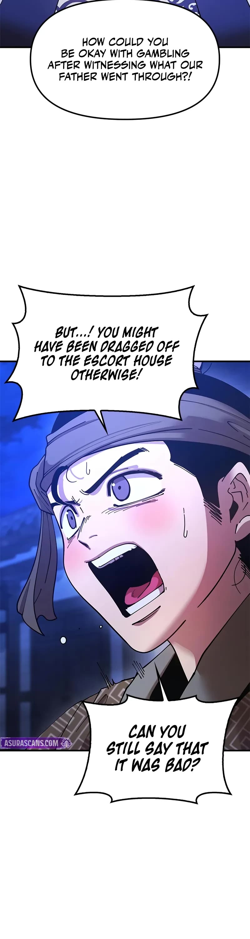 Chronicles of the Lazy Sovereign chapter 25 page 24