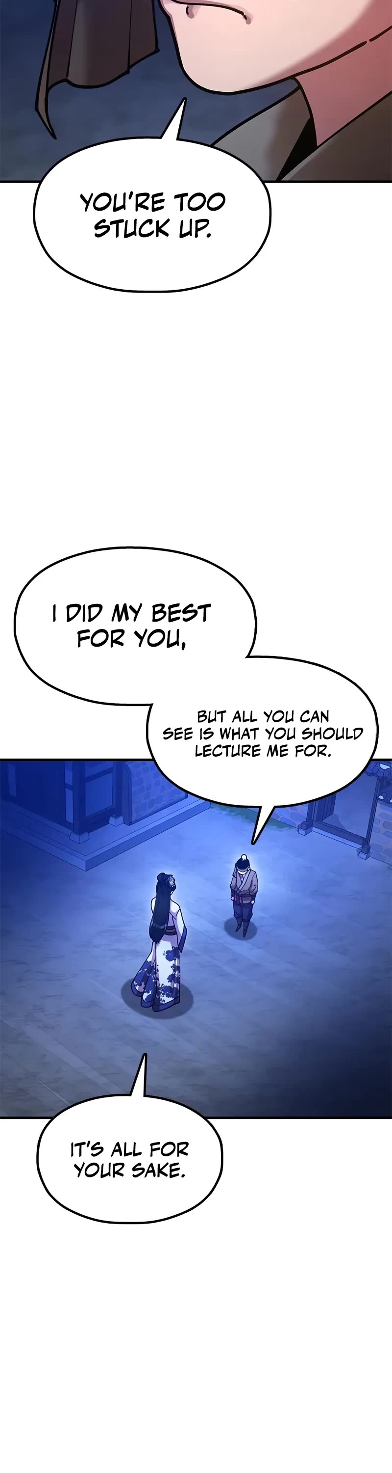 Chronicles of the Lazy Sovereign chapter 25 page 26