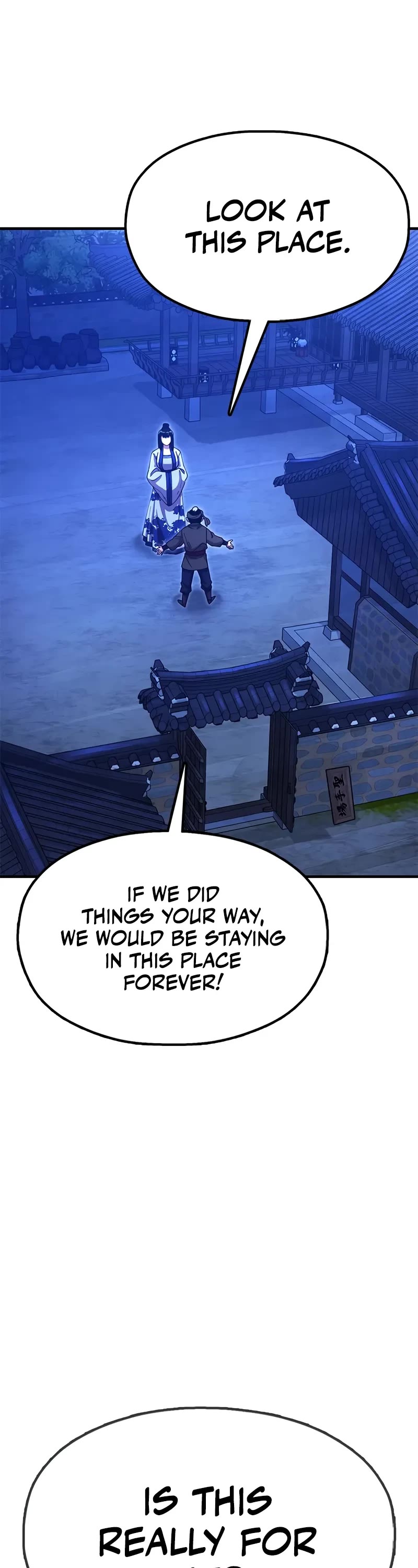 Chronicles of the Lazy Sovereign chapter 25 page 27