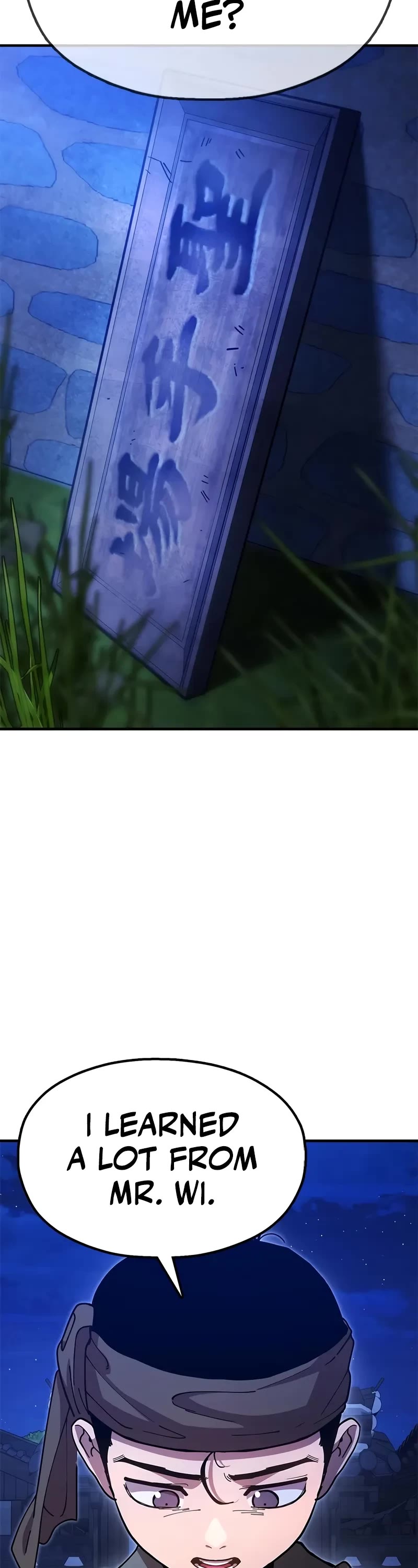 Chronicles of the Lazy Sovereign chapter 25 page 28