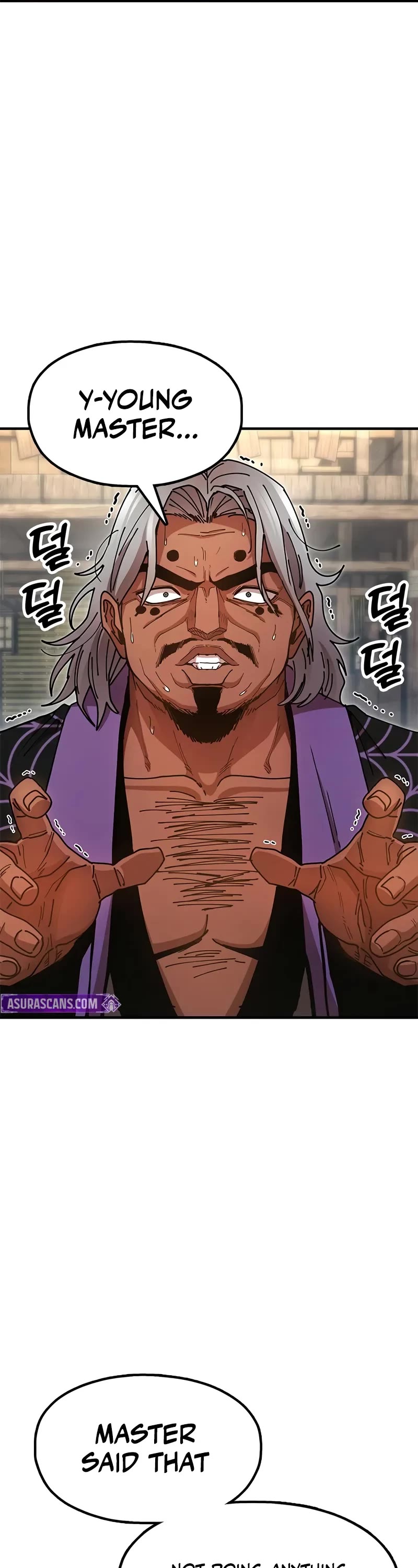 Chronicles of the Lazy Sovereign chapter 25 page 3