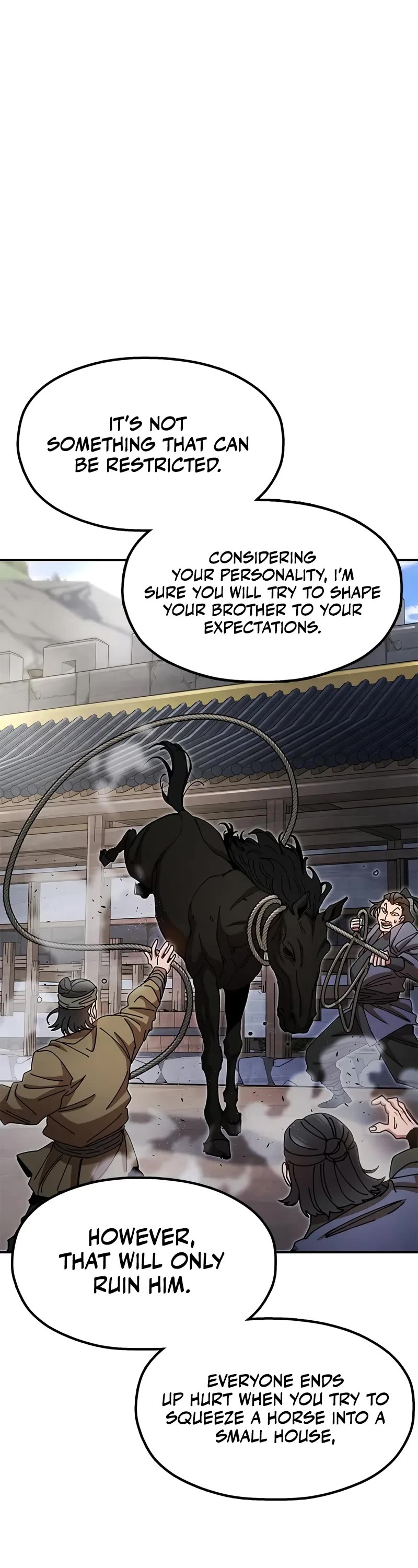 Chronicles of the Lazy Sovereign chapter 25 page 36