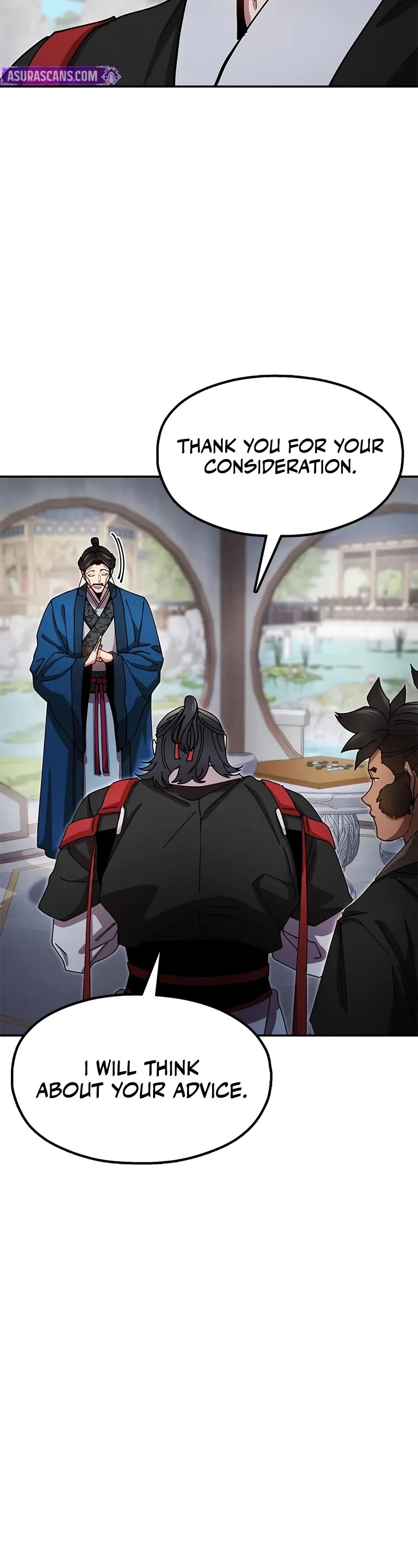 Chronicles of the Lazy Sovereign chapter 25 page 39