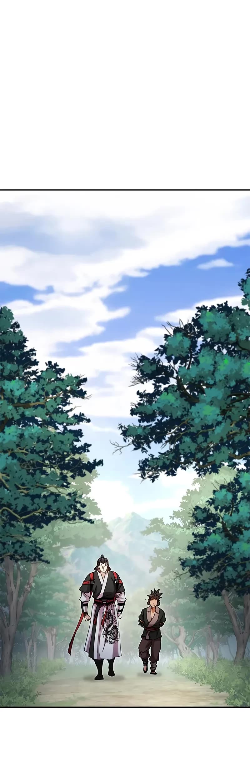 Chronicles of the Lazy Sovereign chapter 25 page 40