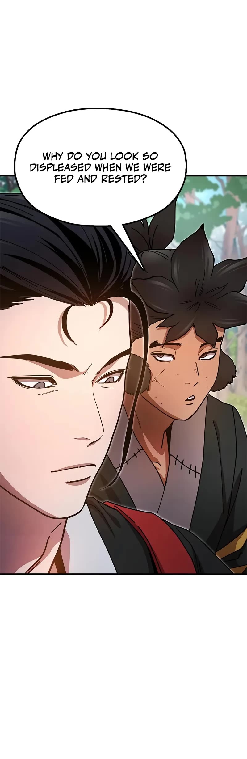 Chronicles of the Lazy Sovereign chapter 25 page 41