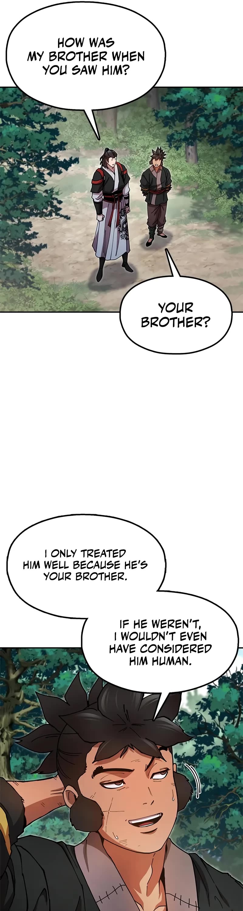 Chronicles of the Lazy Sovereign chapter 25 page 42