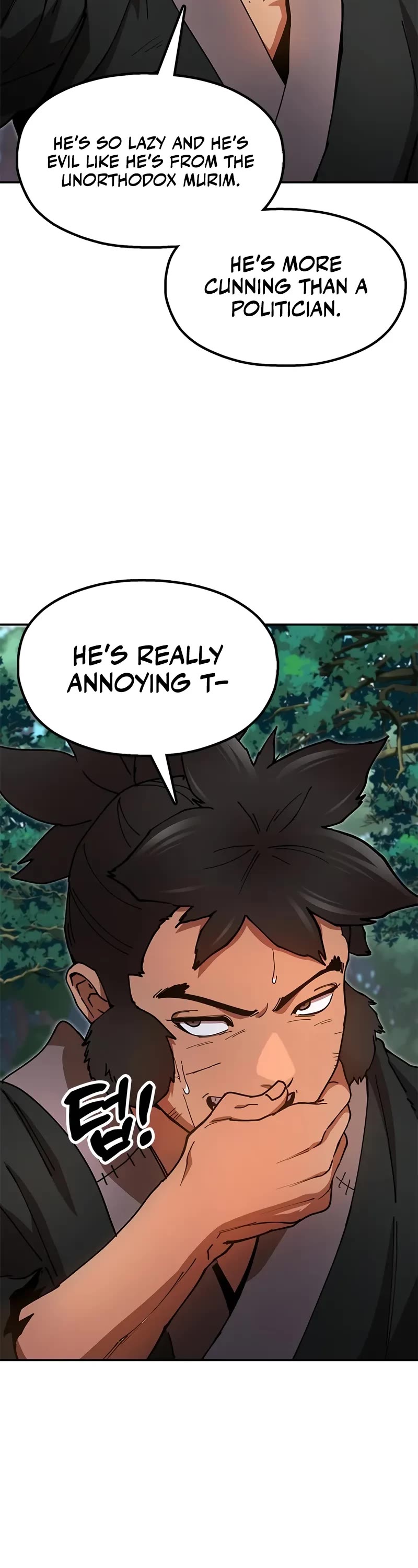 Chronicles of the Lazy Sovereign chapter 25 page 43