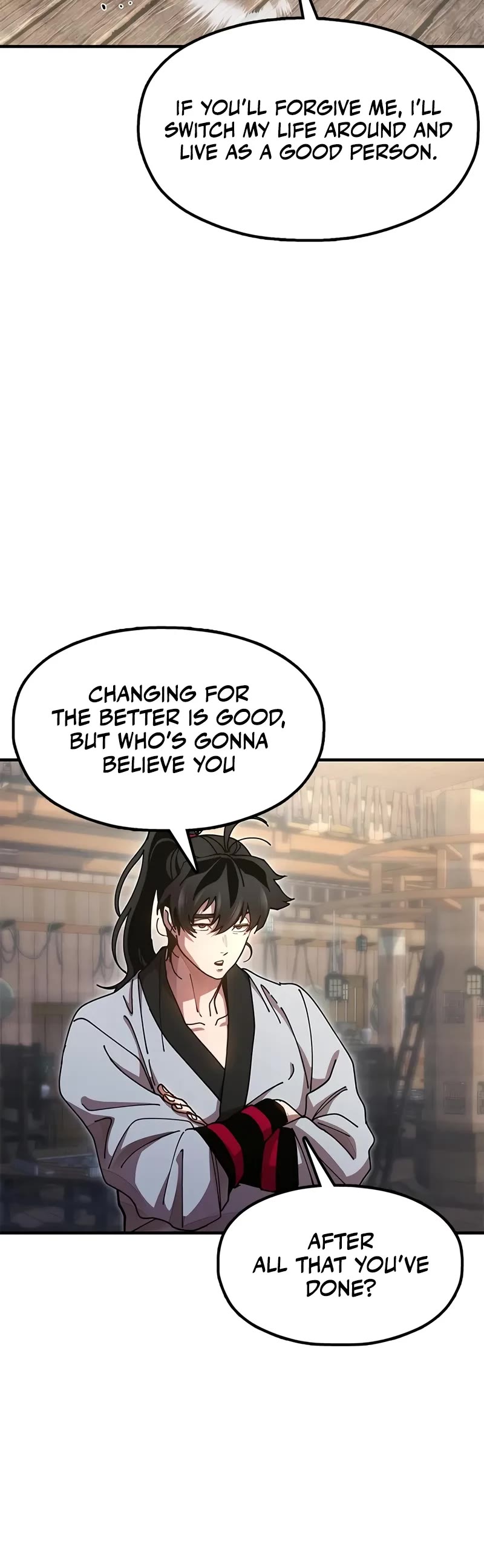 Chronicles of the Lazy Sovereign chapter 25 page 5