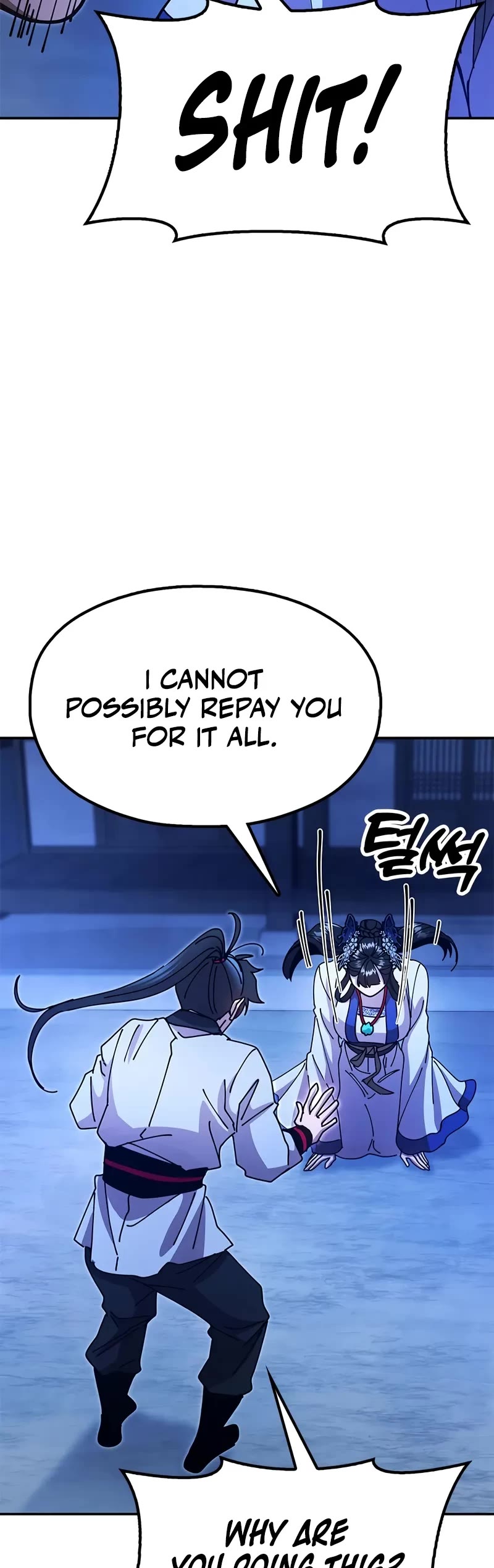 Chronicles of the Lazy Sovereign chapter 25 page 50