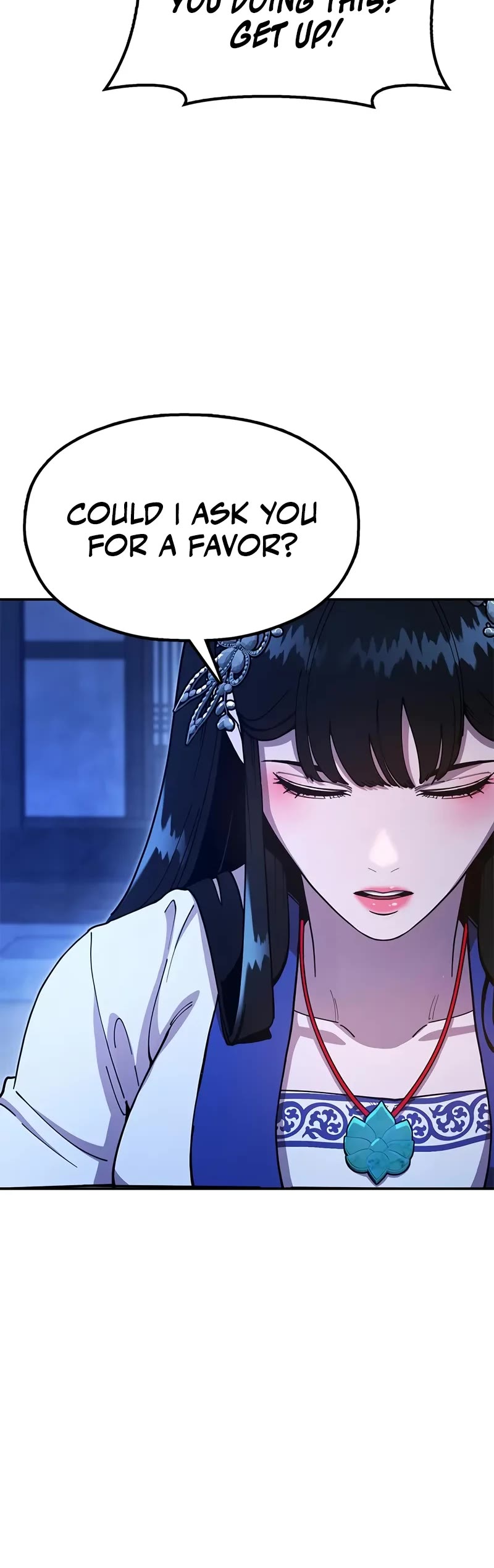 Chronicles of the Lazy Sovereign chapter 25 page 51