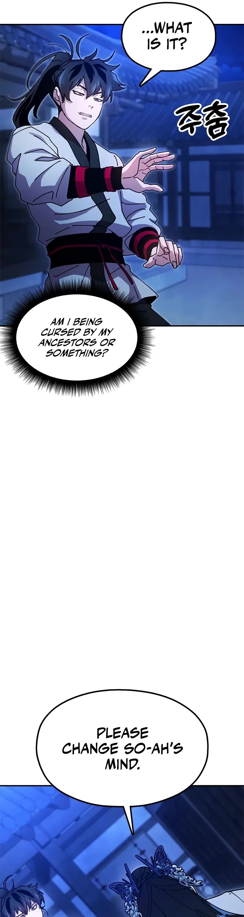 Chronicles of the Lazy Sovereign chapter 25 page 52