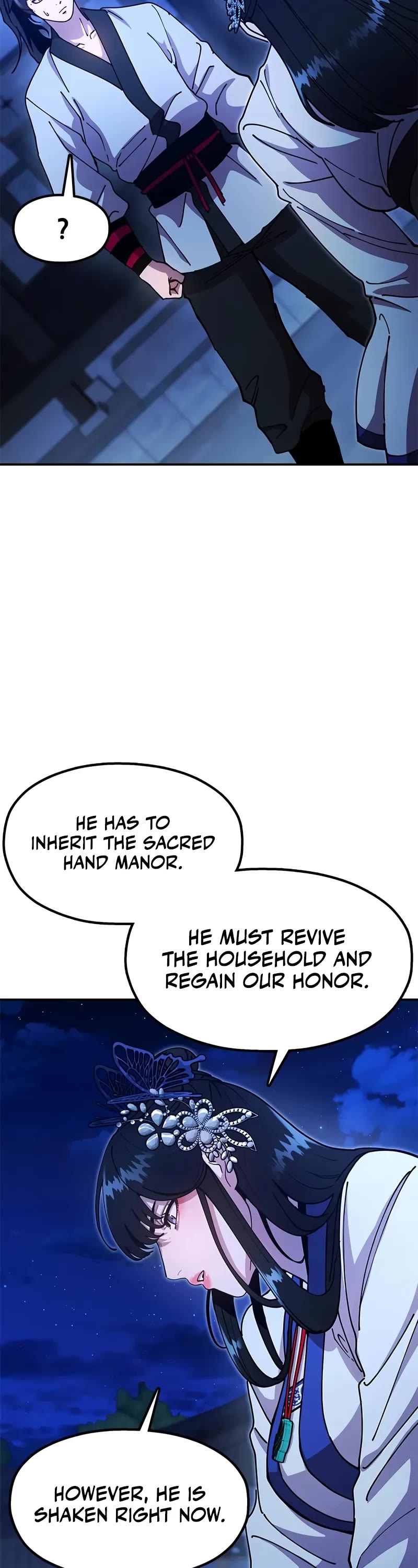 Chronicles of the Lazy Sovereign chapter 25 page 53