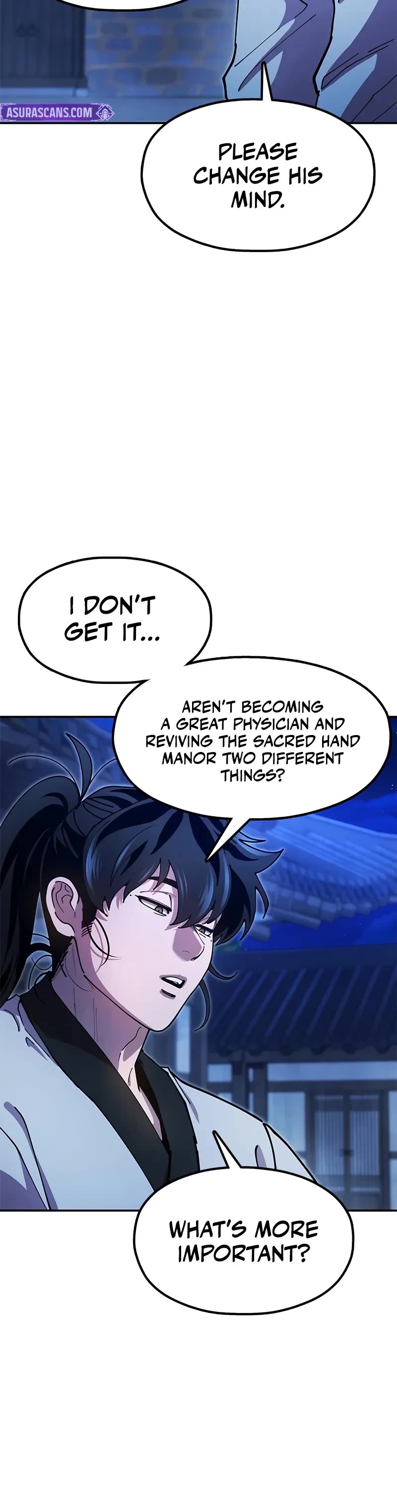 Chronicles of the Lazy Sovereign chapter 25 page 54