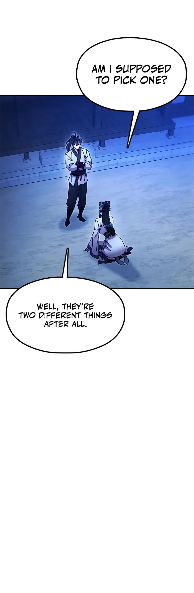 Chronicles of the Lazy Sovereign chapter 25 page 55