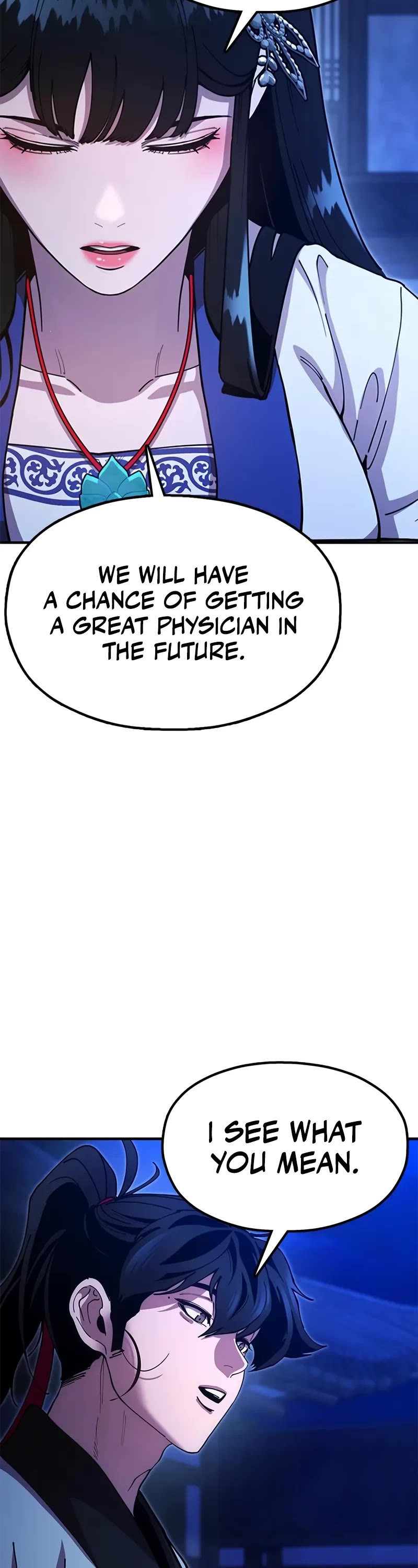 Chronicles of the Lazy Sovereign chapter 25 page 58