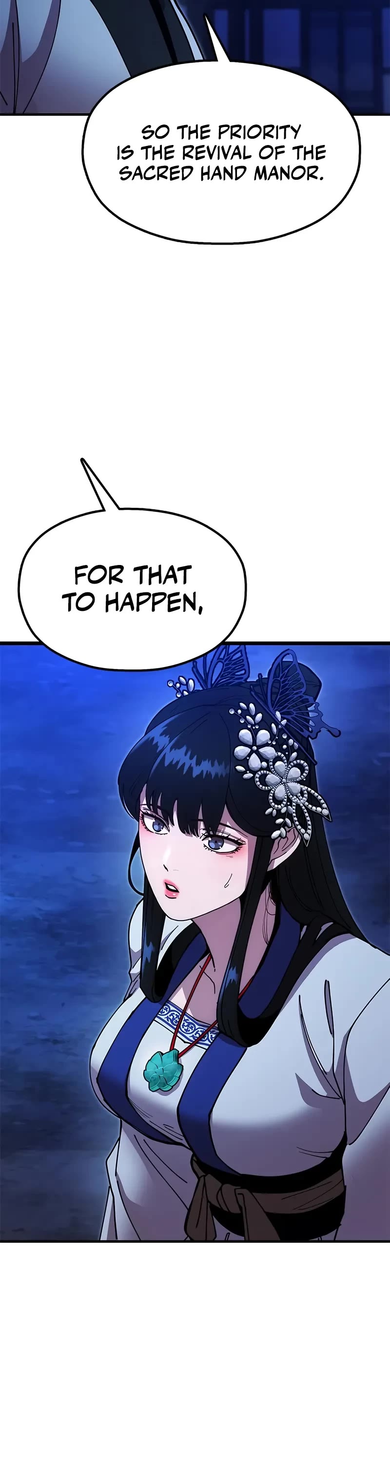 Chronicles of the Lazy Sovereign chapter 25 page 59