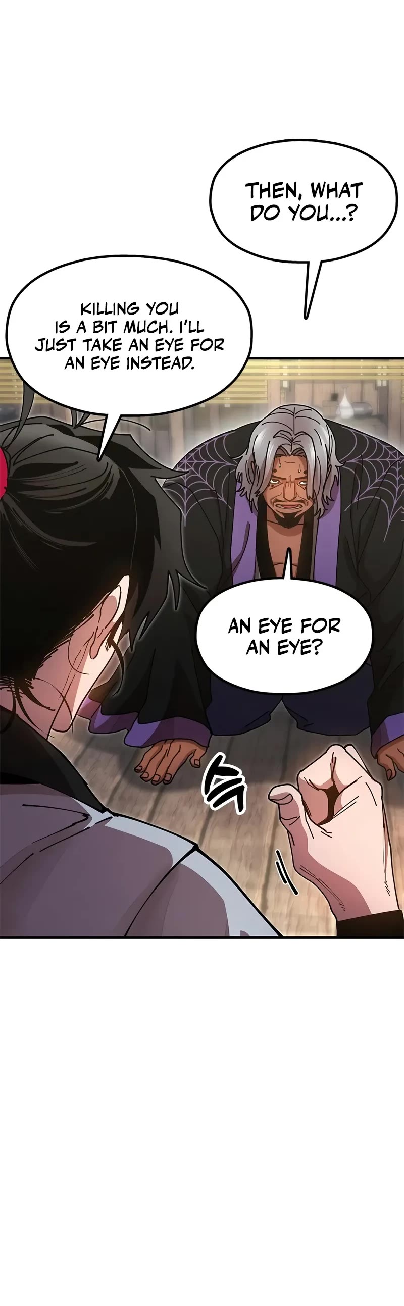 Chronicles of the Lazy Sovereign chapter 25 page 6