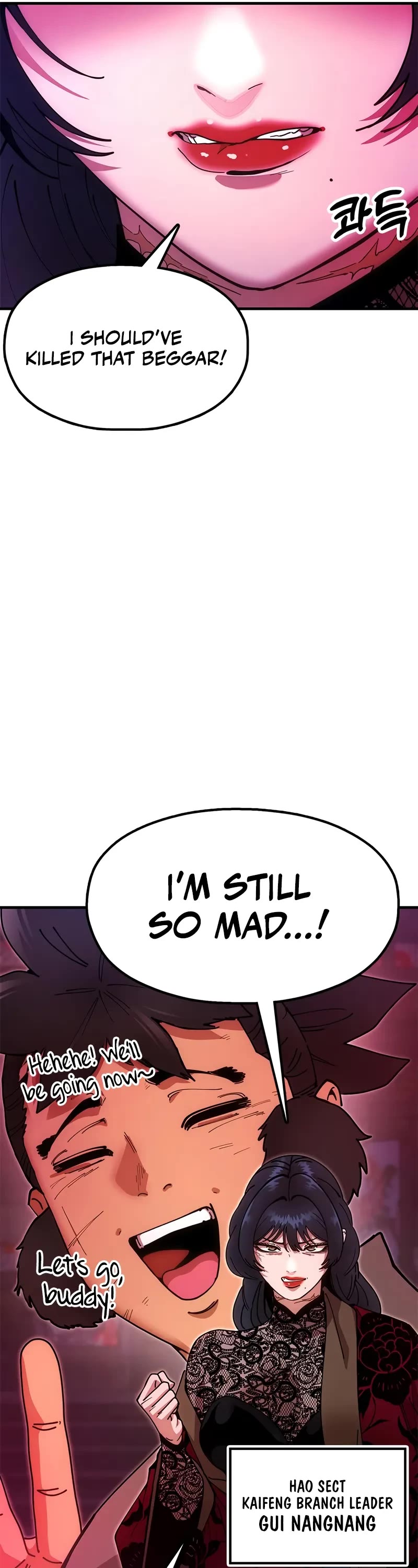 Chronicles of the Lazy Sovereign chapter 25 page 62