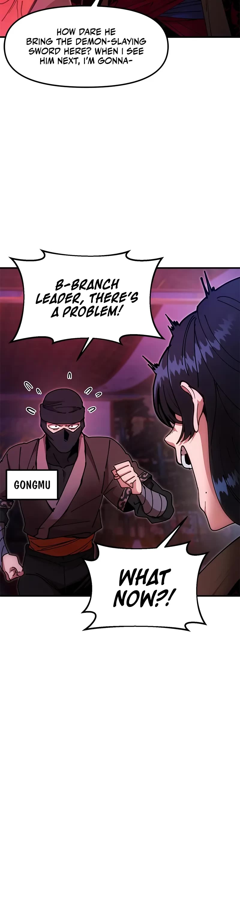 Chronicles of the Lazy Sovereign chapter 25 page 63