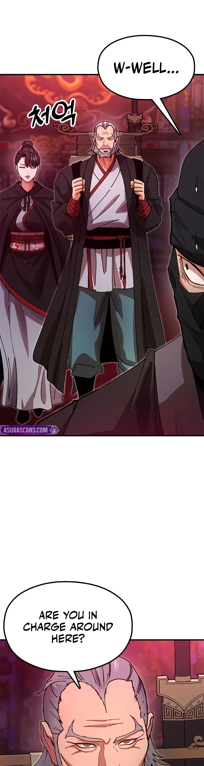 Chronicles of the Lazy Sovereign chapter 25 page 64