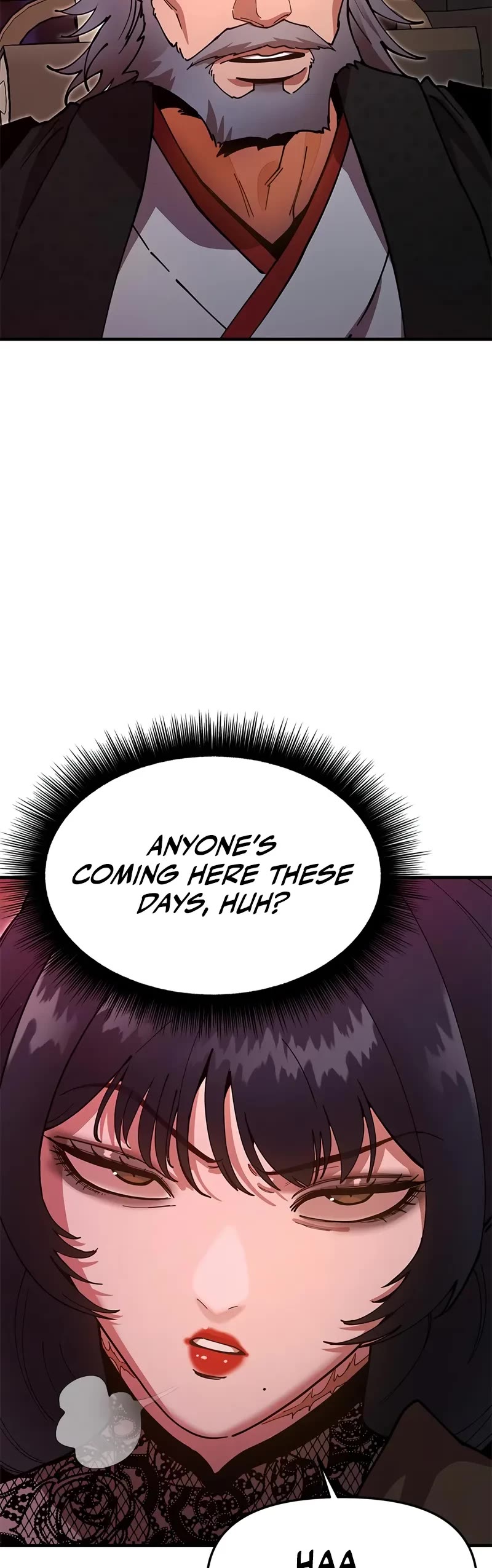 Chronicles of the Lazy Sovereign chapter 25 page 65