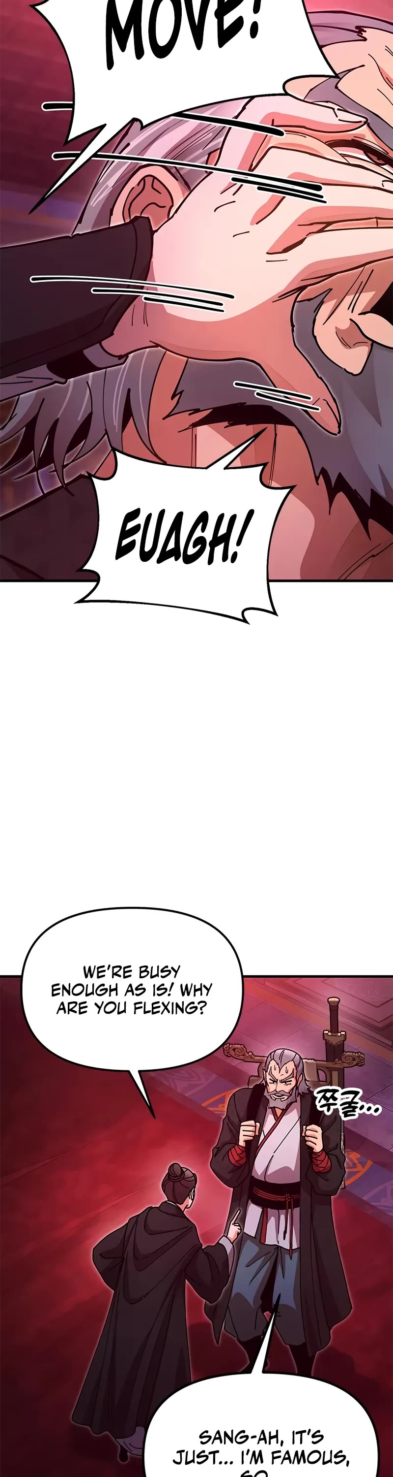 Chronicles of the Lazy Sovereign chapter 25 page 69