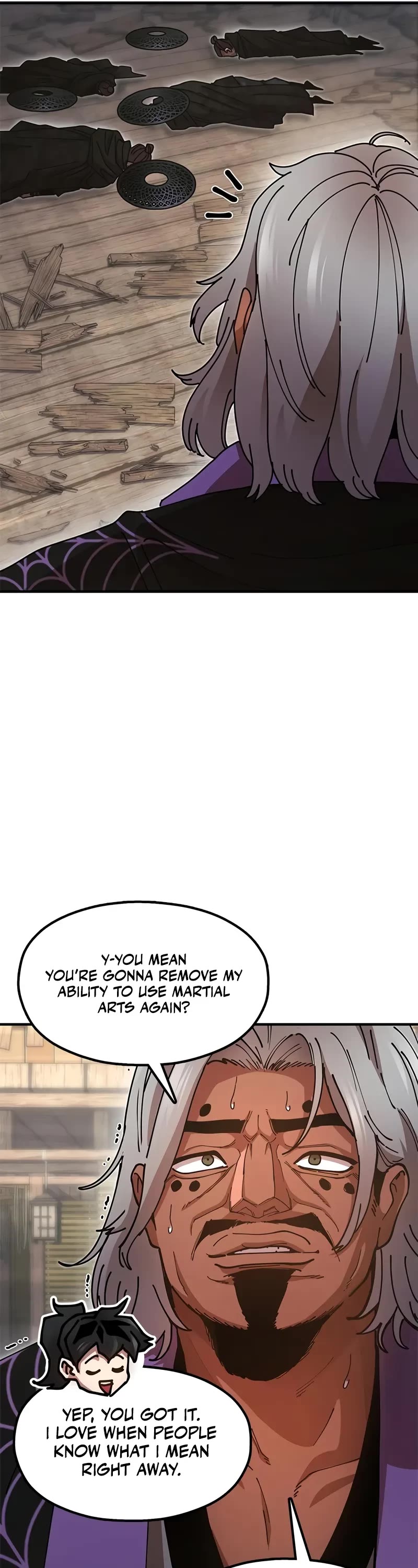 Chronicles of the Lazy Sovereign chapter 25 page 7