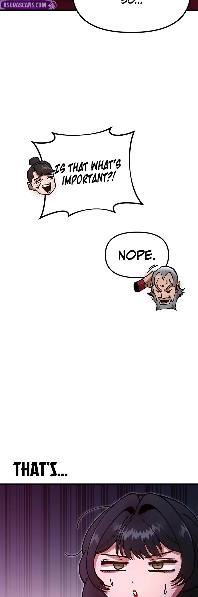 Chronicles of the Lazy Sovereign chapter 25 page 70