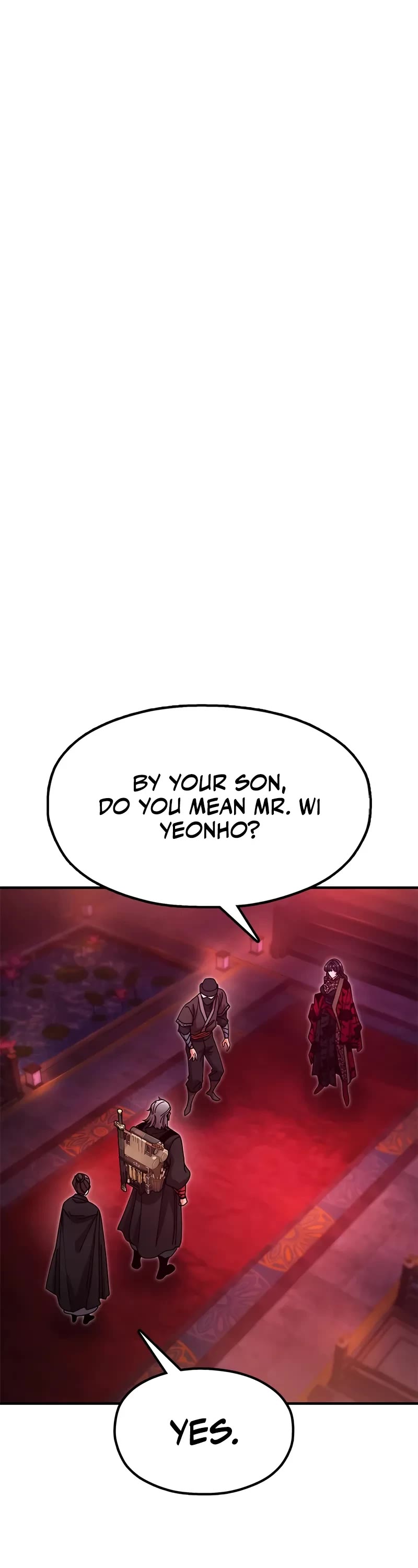 Chronicles of the Lazy Sovereign chapter 26 page 2