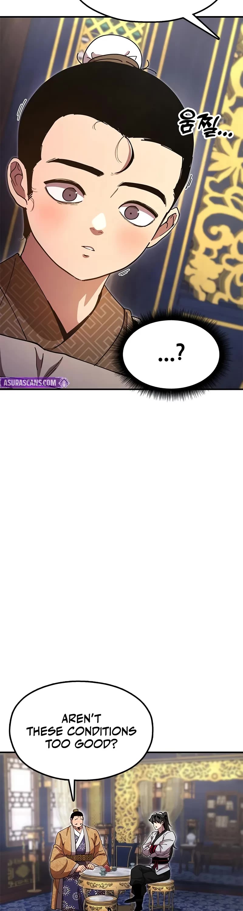 Chronicles of the Lazy Sovereign chapter 26 page 20