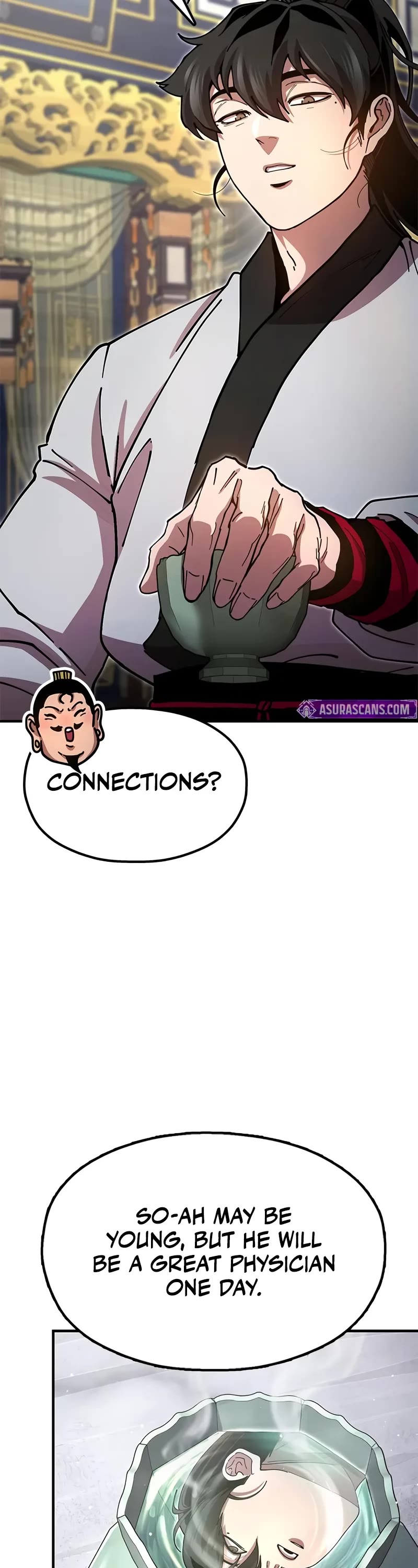 Chronicles of the Lazy Sovereign chapter 26 page 23