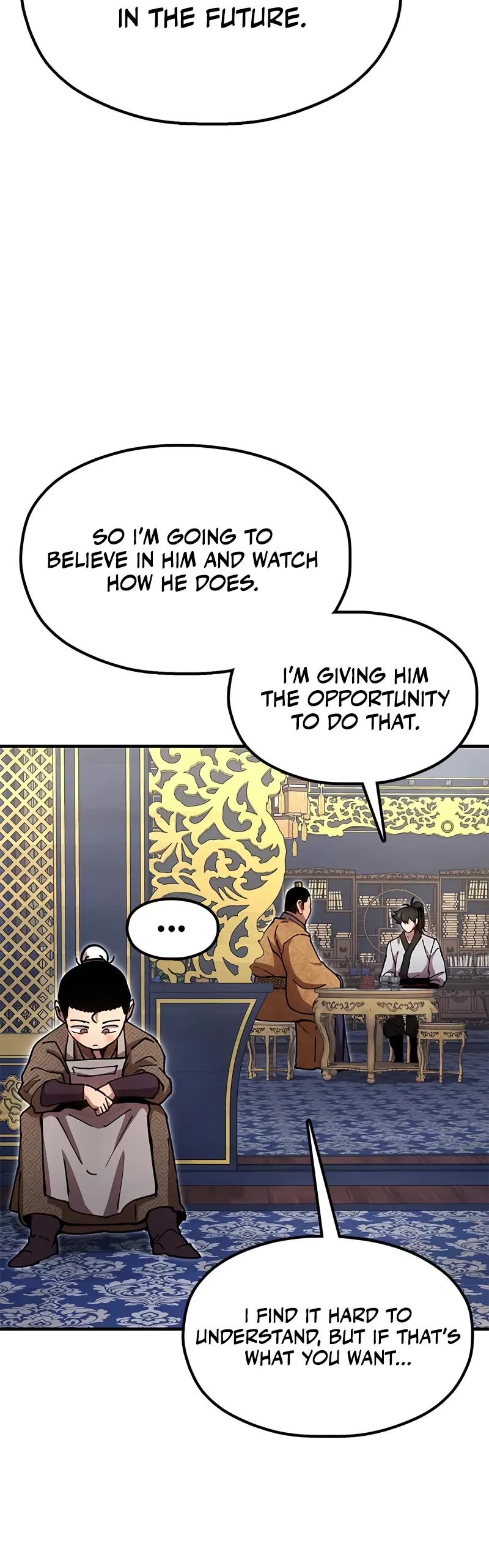 Chronicles of the Lazy Sovereign chapter 26 page 25