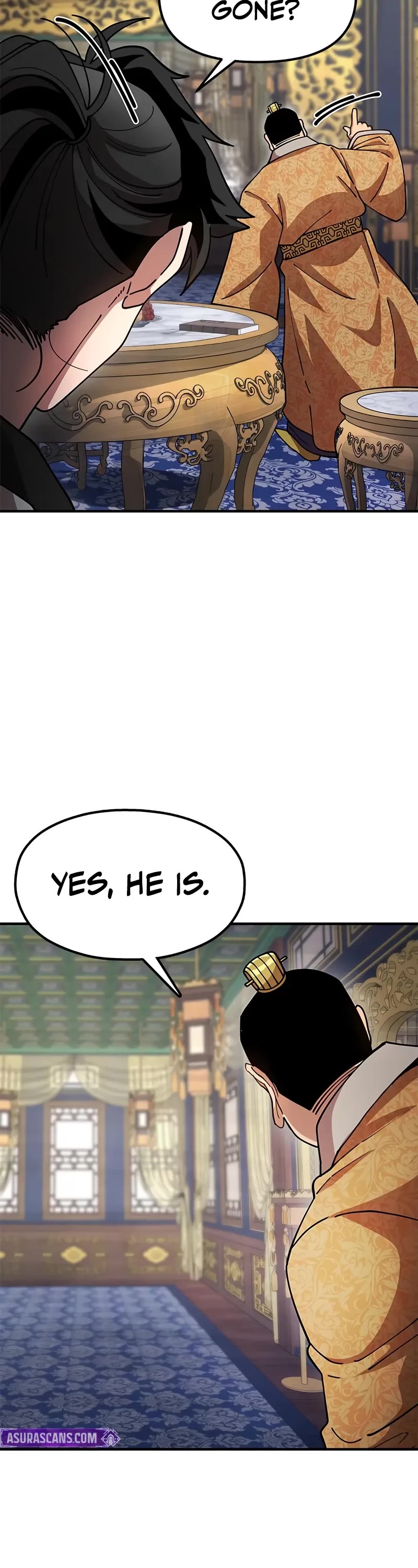 Chronicles of the Lazy Sovereign chapter 26 page 29