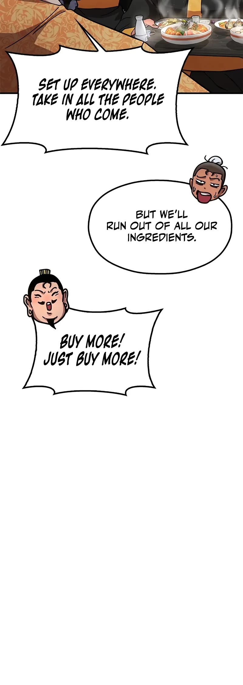 Chronicles of the Lazy Sovereign chapter 26 page 36