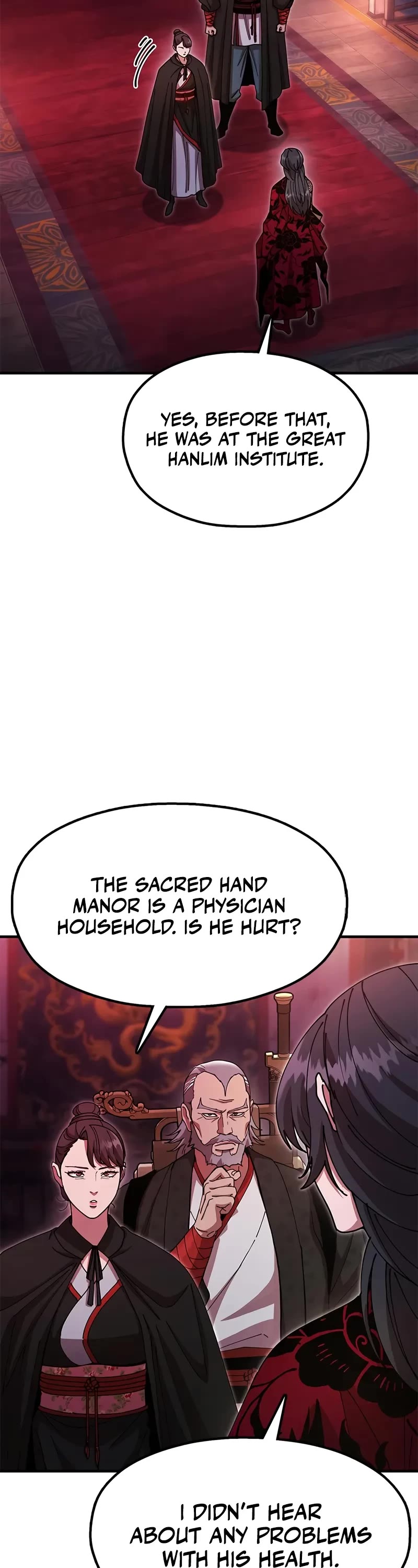 Chronicles of the Lazy Sovereign chapter 26 page 4