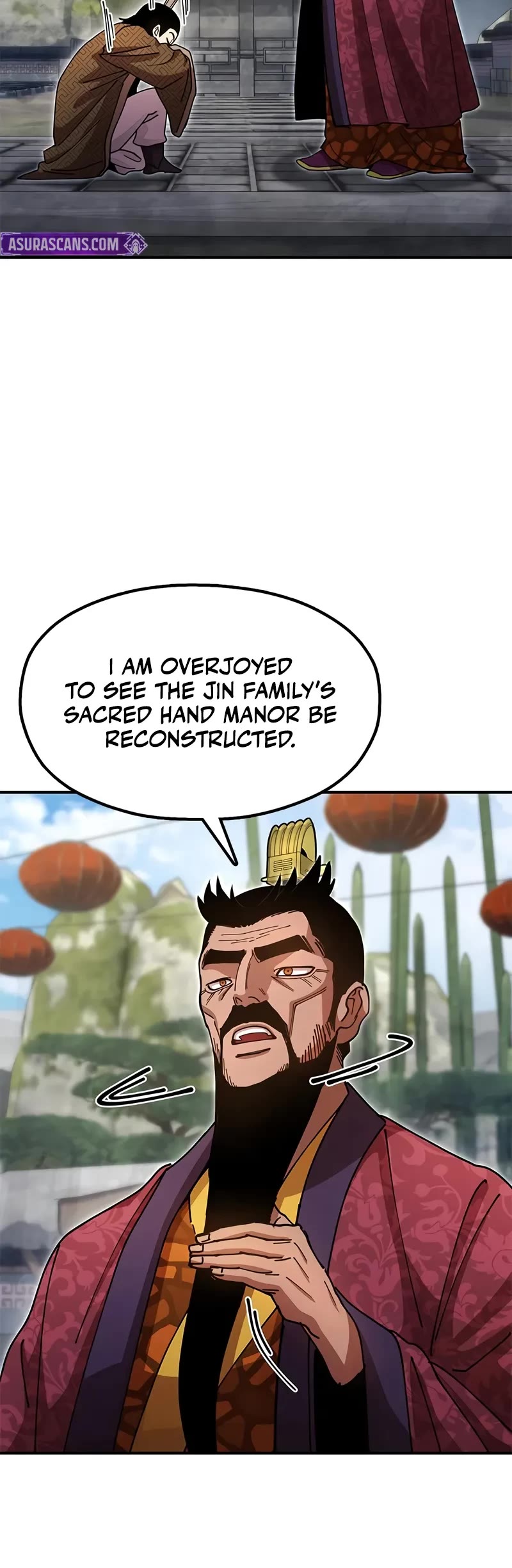 Chronicles of the Lazy Sovereign chapter 26 page 45