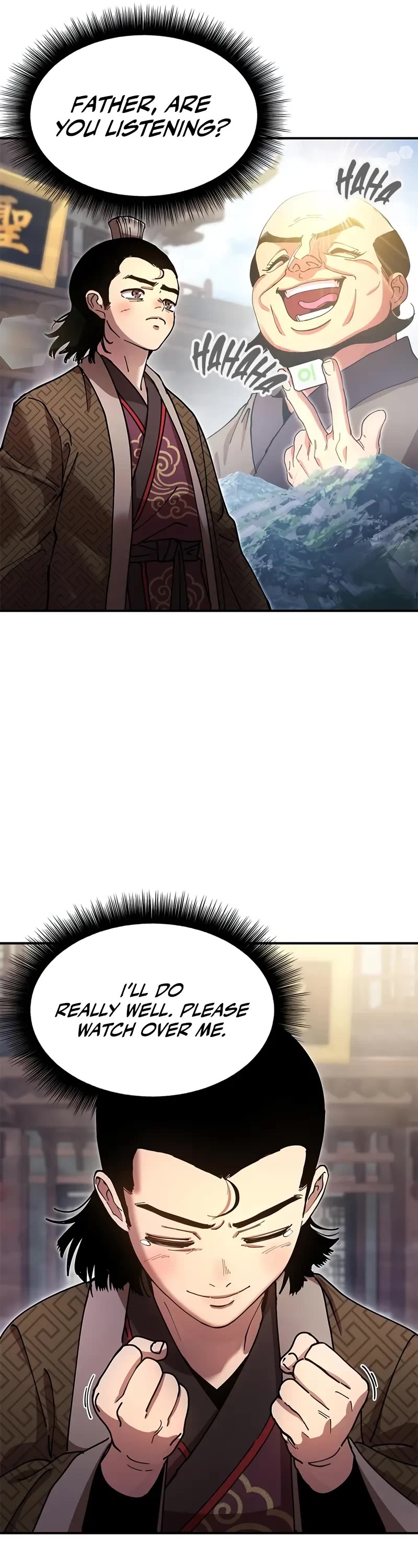 Chronicles of the Lazy Sovereign chapter 26 page 52