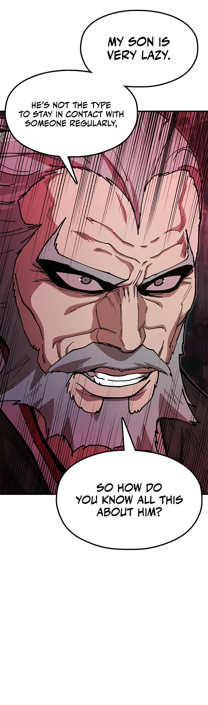 Chronicles of the Lazy Sovereign chapter 26 page 6