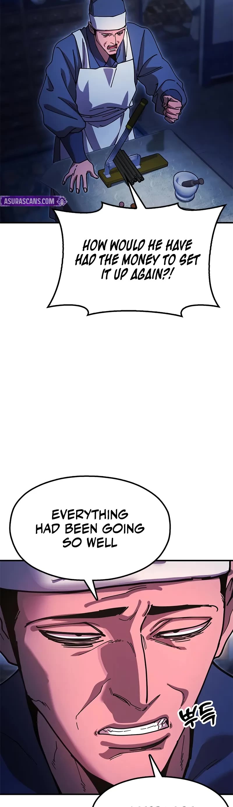 Chronicles of the Lazy Sovereign chapter 26 page 65