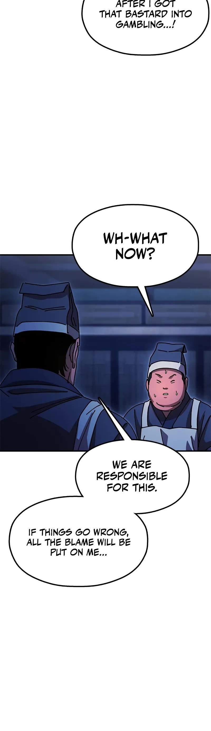 Chronicles of the Lazy Sovereign chapter 26 page 66