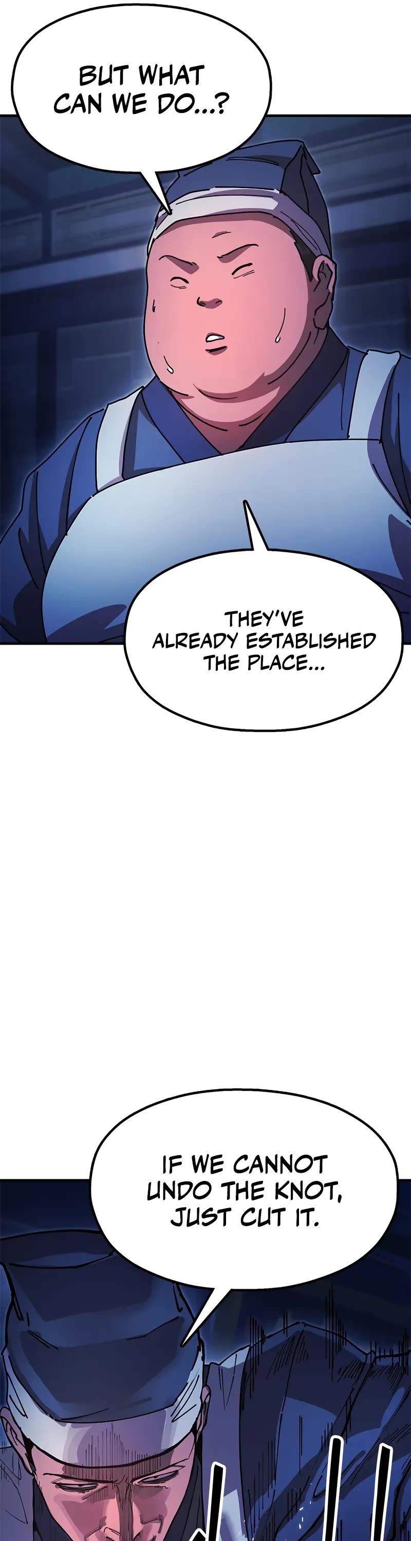 Chronicles of the Lazy Sovereign chapter 26 page 67