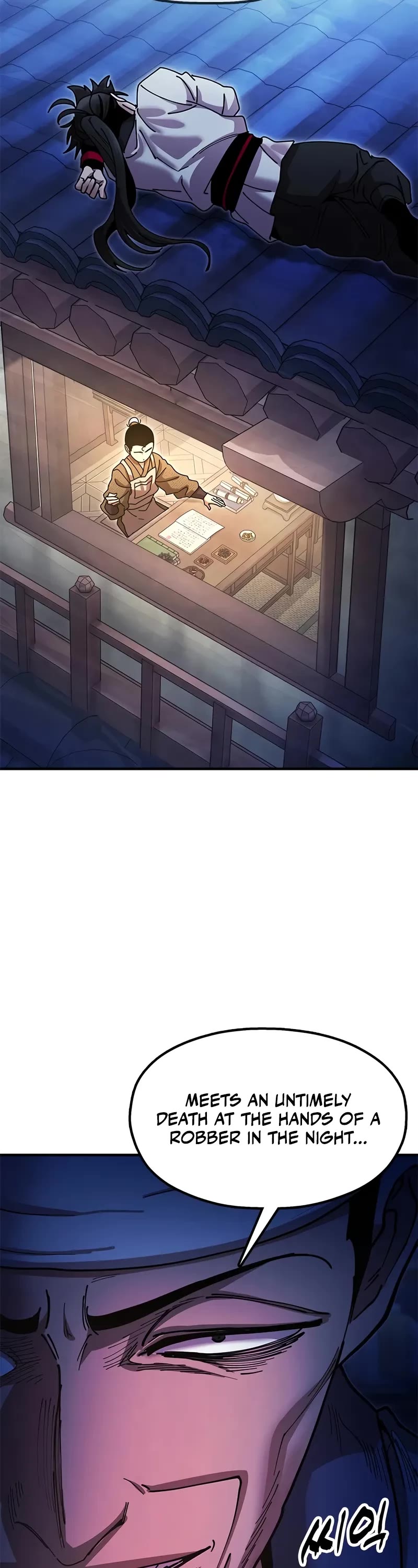 Chronicles of the Lazy Sovereign chapter 26 page 69