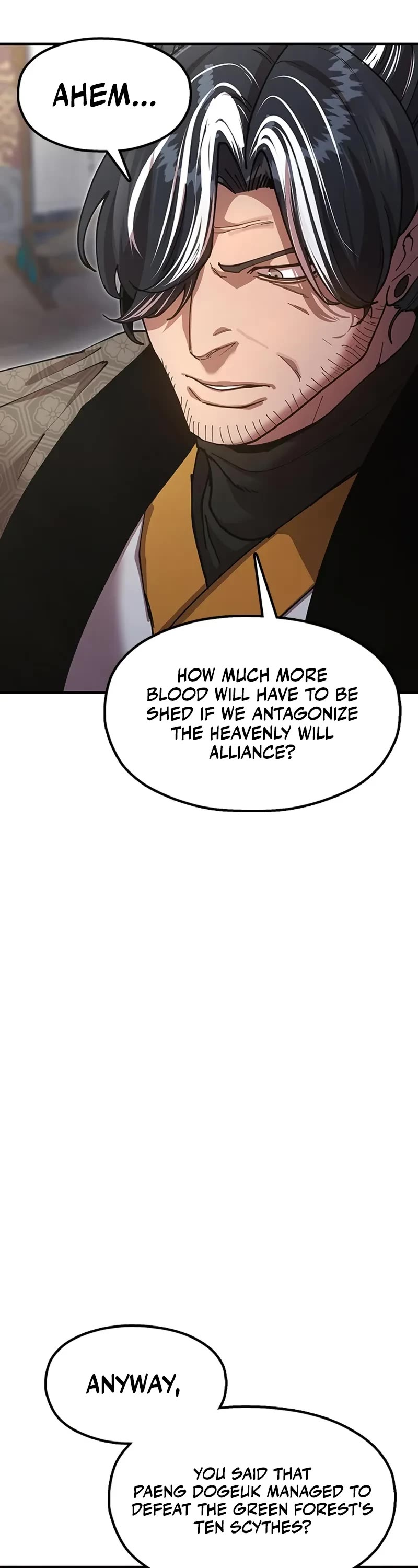 Chronicles of the Lazy Sovereign chapter 27 page 12