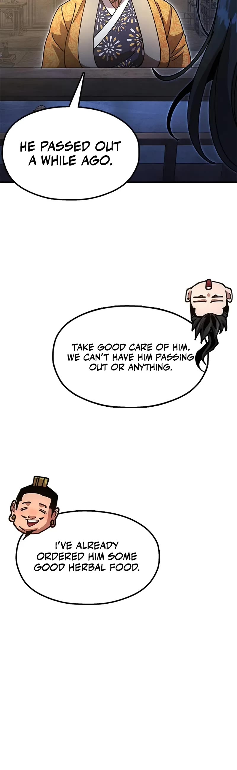 Chronicles of the Lazy Sovereign chapter 27 page 21