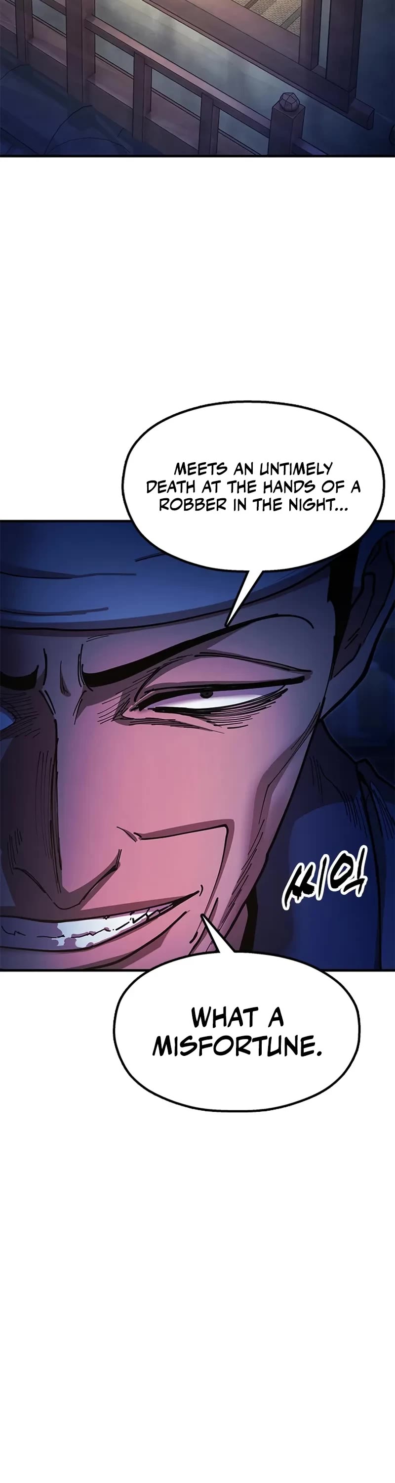 Chronicles of the Lazy Sovereign chapter 27 page 3