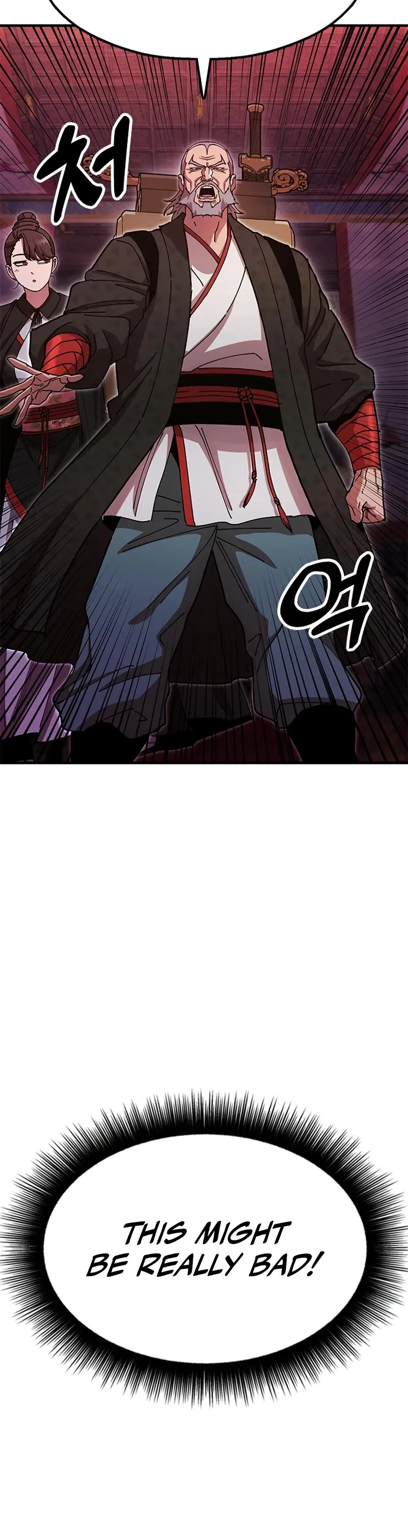 Chronicles of the Lazy Sovereign chapter 27 page 33