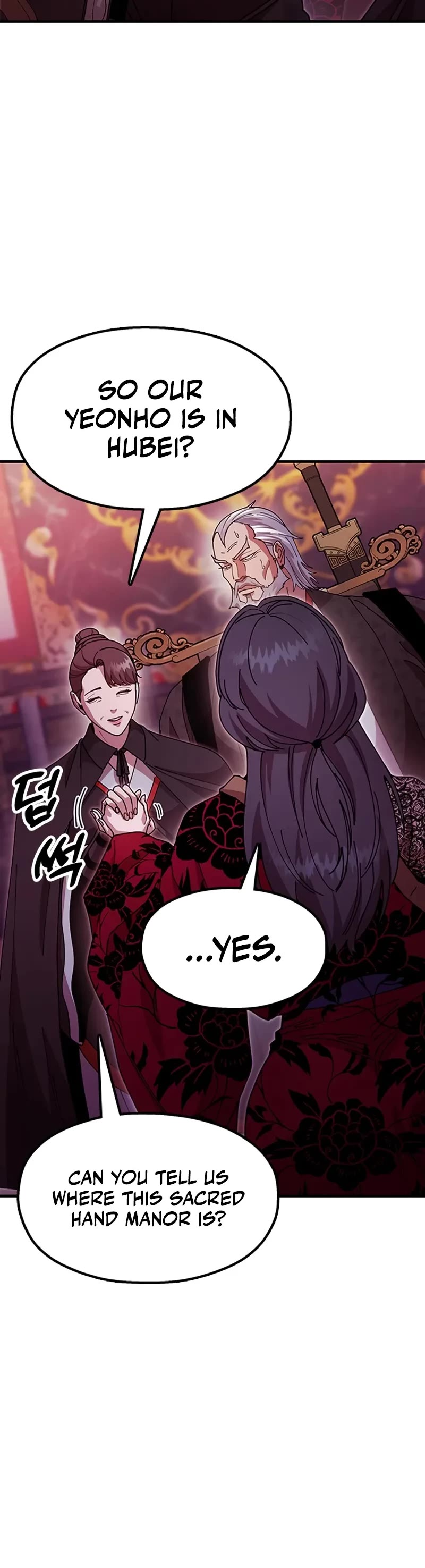 Chronicles of the Lazy Sovereign chapter 27 page 36